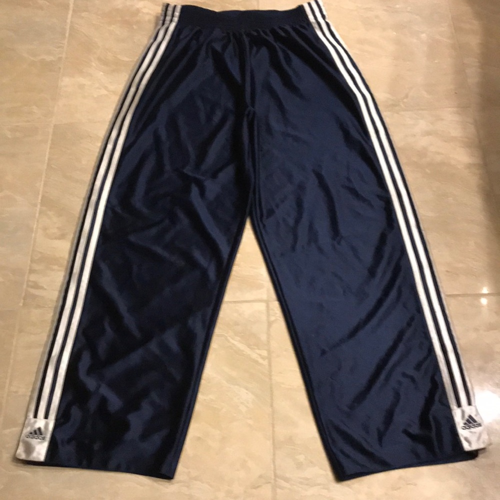 Adidas breakaway pants